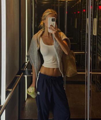 Leaked Lilia weddell private photo viral onlyfans