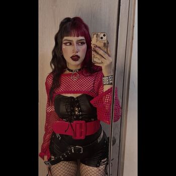 Leaked Liliana moreno private photo viral onlyfans