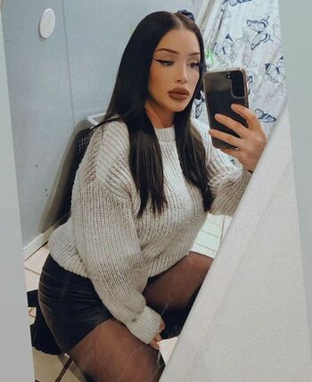 Leaked Liliana perez page private photo viral onlyfans