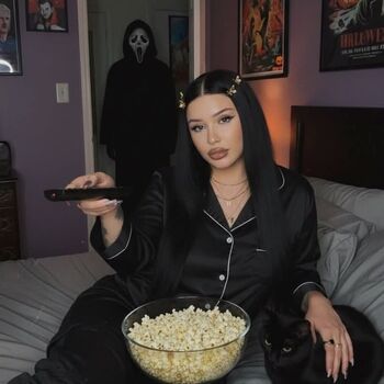Leaked Liliana perez private photo viral onlyfans