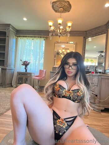 Leaked Lilianaheartsss private photo viral onlyfans