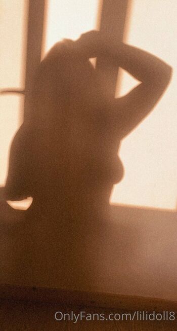 Leaked Lilidoll private photo viral onlyfans