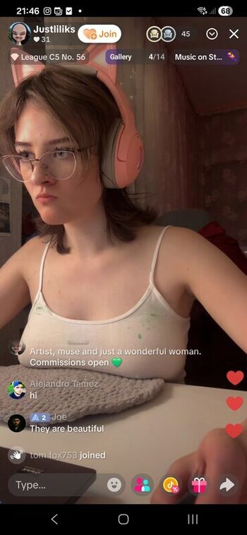 Leaked Liliks private photo viral onlyfans