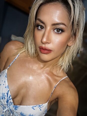Leaked Lililash private photo viral onlyfans