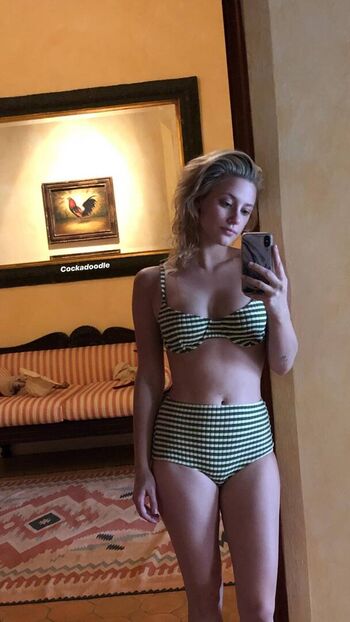 lilireinhart