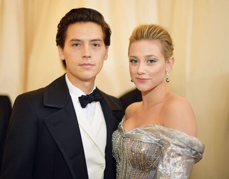 Leaked Lilireinhart private photo viral onlyfans