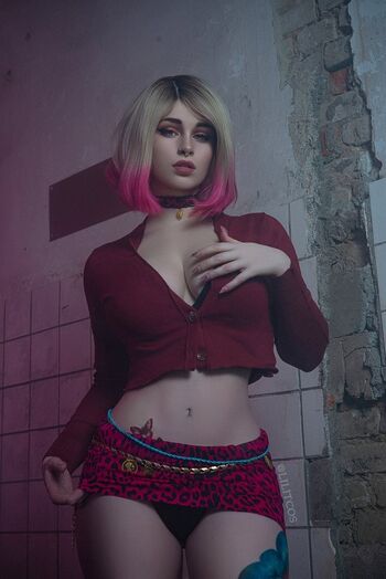 Leaked Lilitcos private photo viral onlyfans