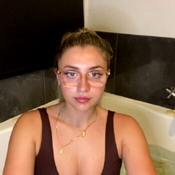 Leaked Lilith cavaliere private photo viral onlyfans