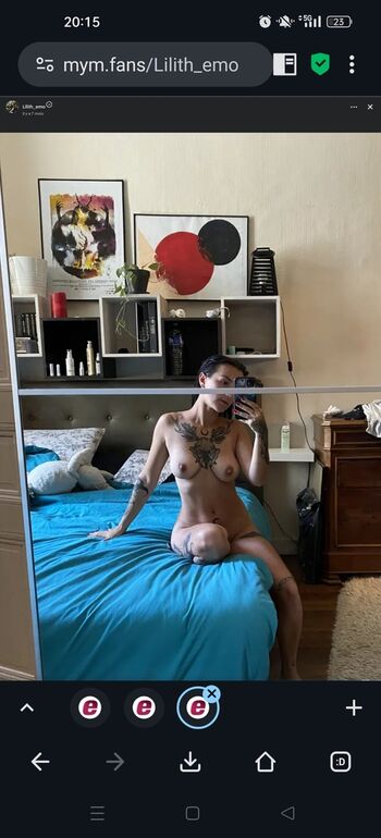 Lilith_emo