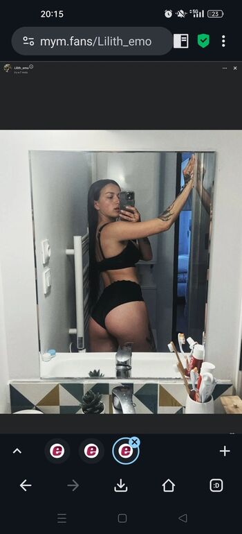 Lilith_emo