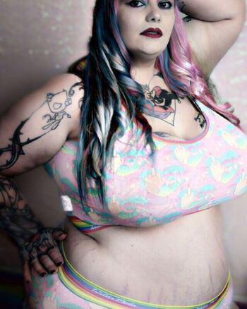 Lilith Fury