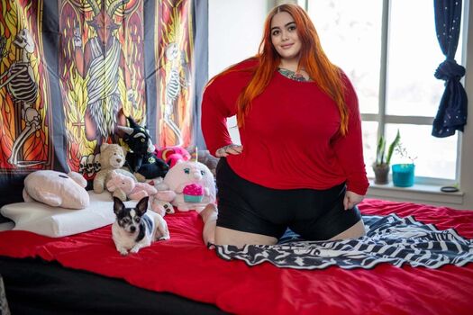 Leaked Lilith fury private photo viral onlyfans