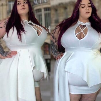 Leaked Lilith fury private photo viral onlyfans