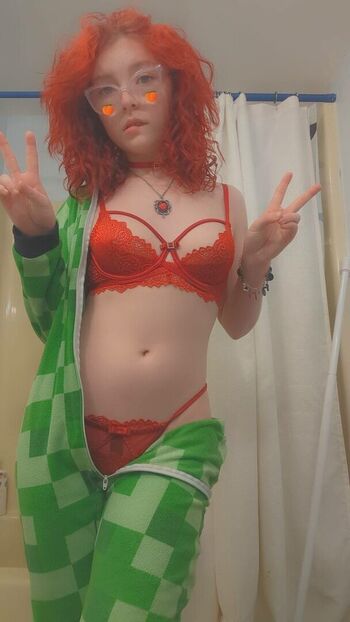Leaked Lilith your dream girl private photo viral onlyfans