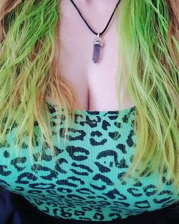 Leaked Lilithcyanide private photo viral onlyfans