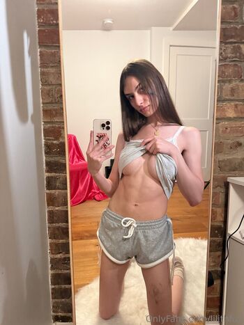 Leaked Lilithfux private photo viral onlyfans