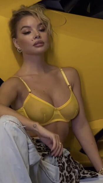 Leaked Liliya hanusevich page private photo viral onlyfans