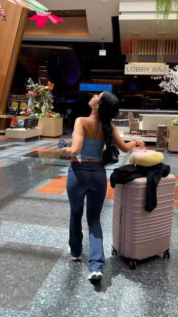 Leaked Lilkittylee private photo viral onlyfans
