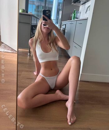 Leaked Lillia bellas private photo viral onlyfans