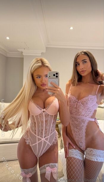 Leaked Lillian phillips  page private photo viral onlyfans