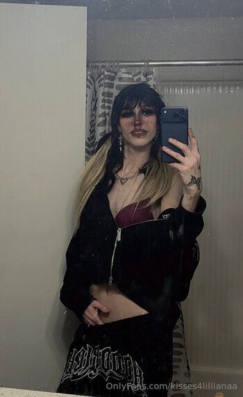 Leaked Lilliana music private photo viral onlyfans