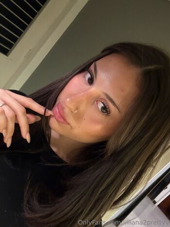 Leaked Lillianaflores private photo viral onlyfans