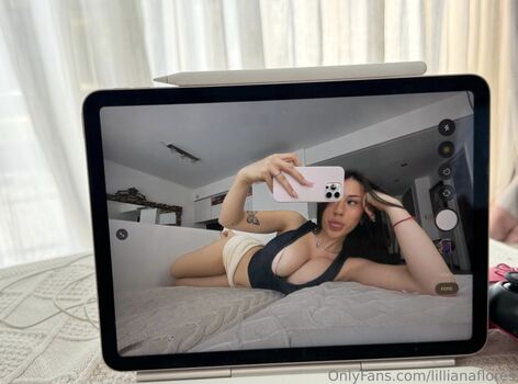 Lillianaflores