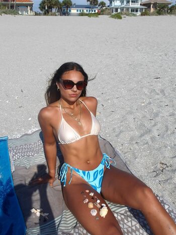 Leaked Lillianna diberardinis private photo viral onlyfans