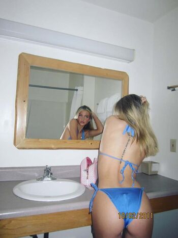 Leaked Lilliansnyder private photo viral onlyfans