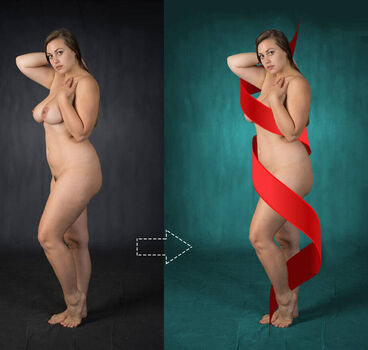 Lillias Right
