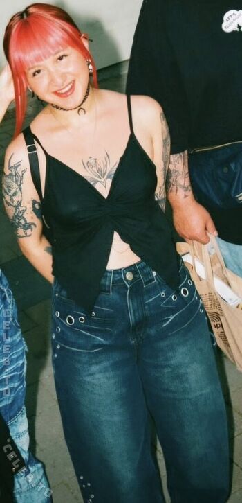Leaked Lillimon private photo viral onlyfans