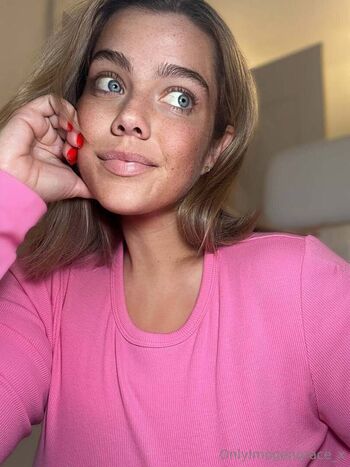 Leaked Lilly banke private photo viral onlyfans