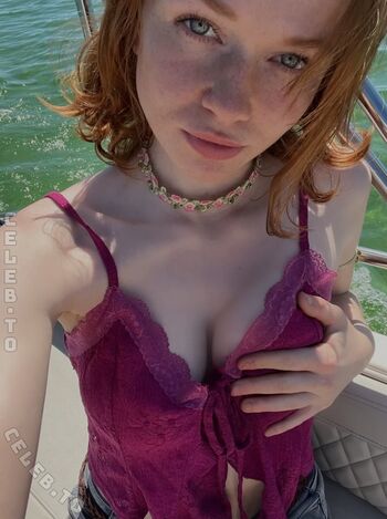 Lilly Blush