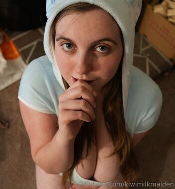 Leaked Lilly maiden private photo viral onlyfans