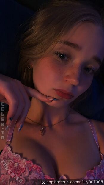 Lilly Schaper