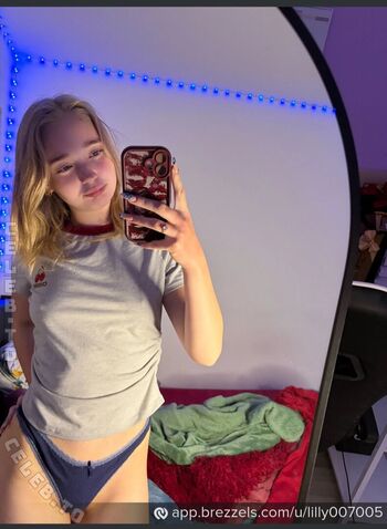 Leaked Lilly schaper private photo viral onlyfans
