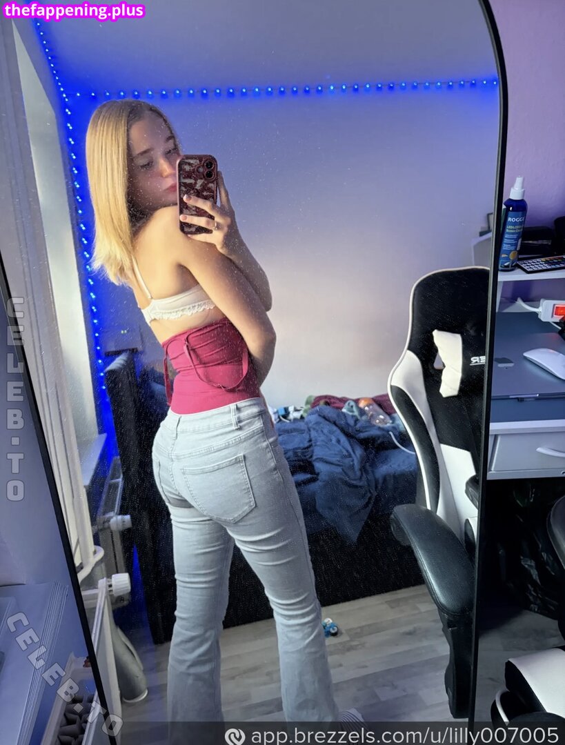 Lilly Schaper