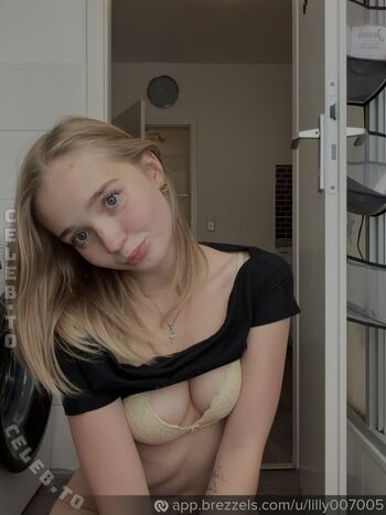Lilly Schaper