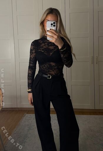 Leaked Lilly solterbeck private photo viral onlyfans