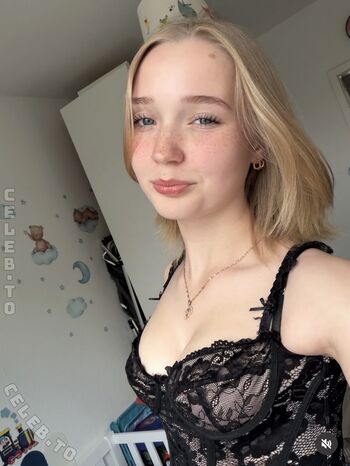 Leaked Lilly private photo viral onlyfans