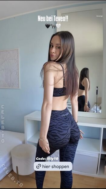 Leaked Lillyfayye page private photo viral onlyfans
