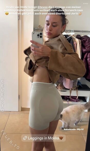Leaked Lillyfayye private photo viral onlyfans