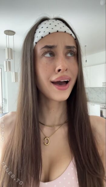 Leaked Lillyfayye private photo viral onlyfans