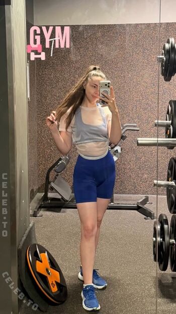 Leaked Lillythechilly private photo viral onlyfans