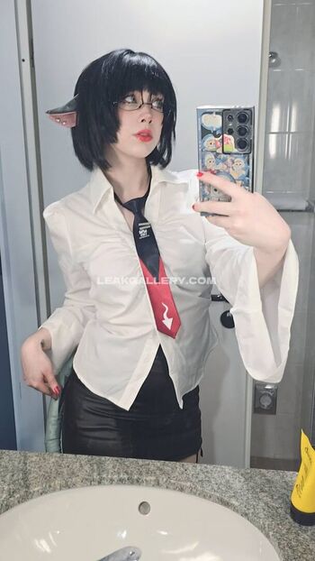 Leaked Lillytime private photo viral onlyfans