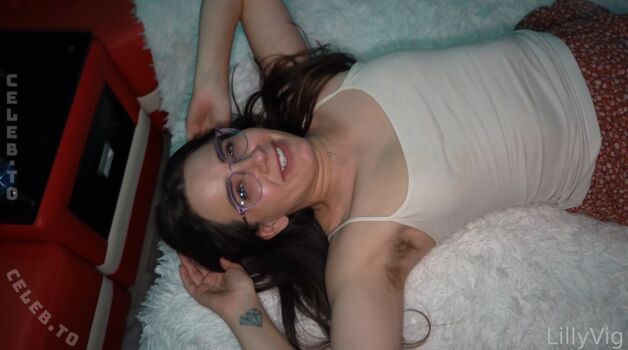 Leaked Lillyvig private photo viral onlyfans