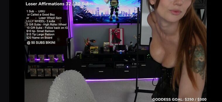 Leaked Lillyxoliver page private photo viral onlyfans
