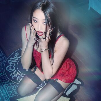 Leaked Lilmariko private photo viral onlyfans
