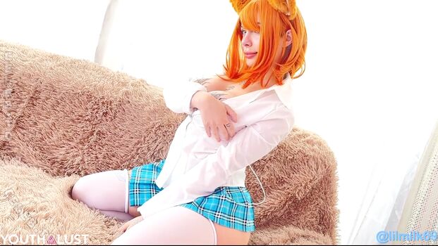 Leaked Lilmilk private photo viral onlyfans