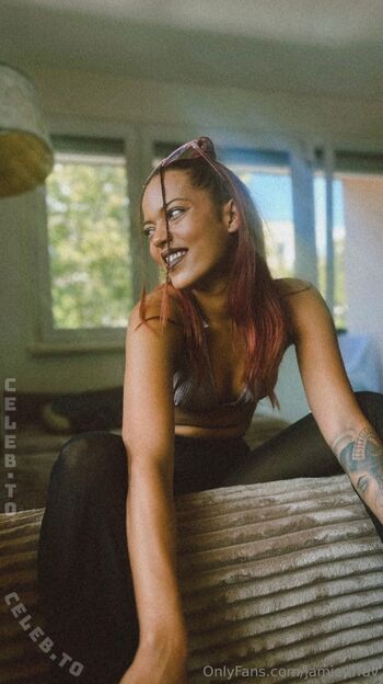 lilmissjamie